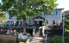 Hotel Restaurant Molitor